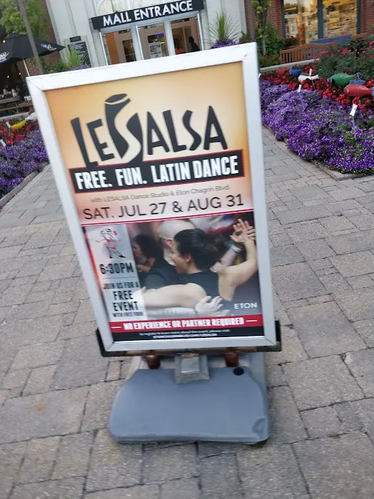 LeSalsa Cleveland Picture 7
