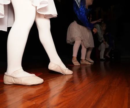 Dance To EvOLvE in Lakewood at LeSalsa Dance