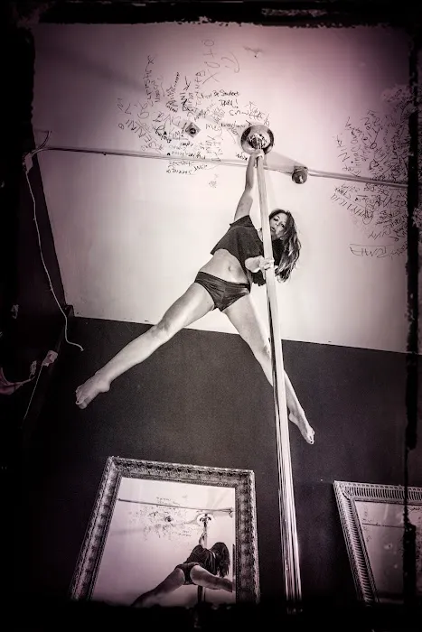 Be Fitness Picture 1
