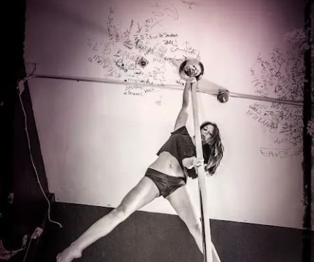 Be Fitness