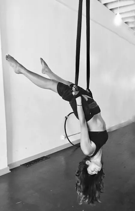 Be Fitness Picture 3