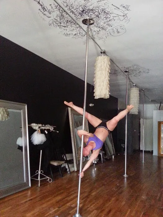 Be Fitness Picture 9