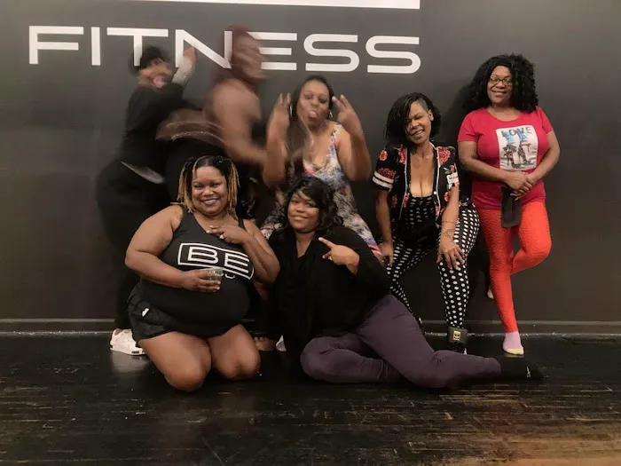 Be Fitness Picture 10