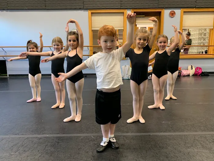 The Dance Centre Picture 1