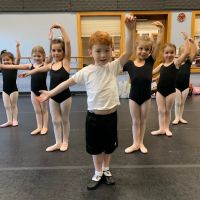 The Dance Centre ico
