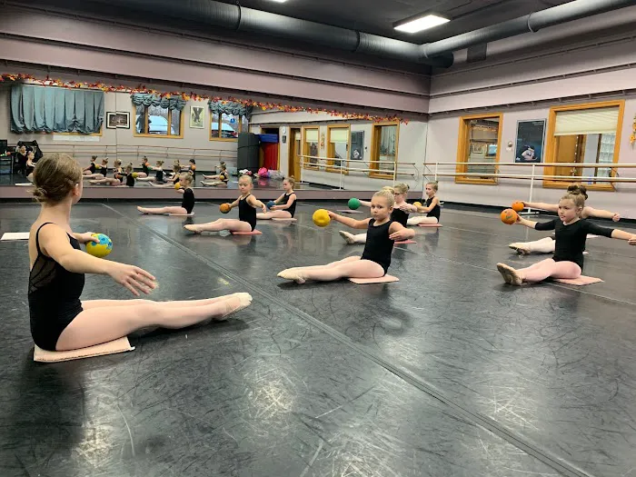 The Dance Centre Picture 2