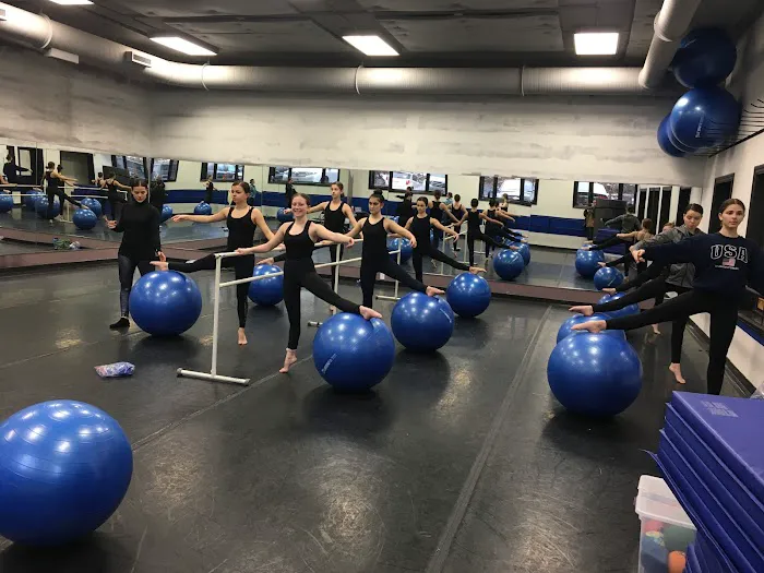 The Dance Centre Picture 9