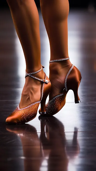 Elegance Ballroom and Latin Studios Picture 1
