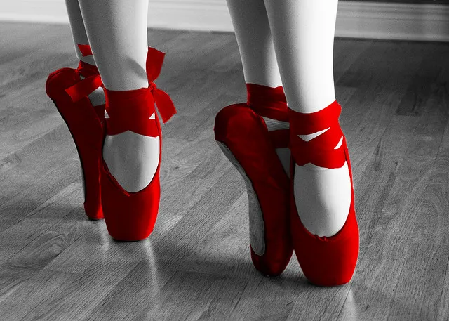 Diana Scudder School of Dance Picture 1