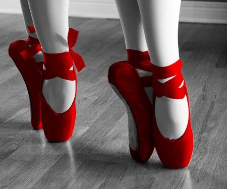 Diana Scudder School of Dance