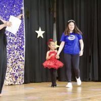 Dance To EvOLvE in Fairview Park at Gemini Center ico