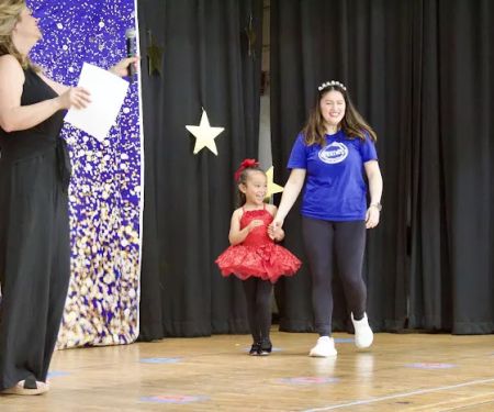 Dance To EvOLvE in Fairview Park at Gemini Center