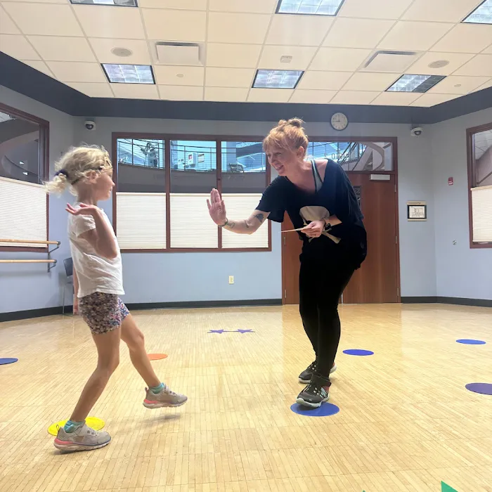Dance To EvOLvE in Fairview Park at Gemini Center Picture 4