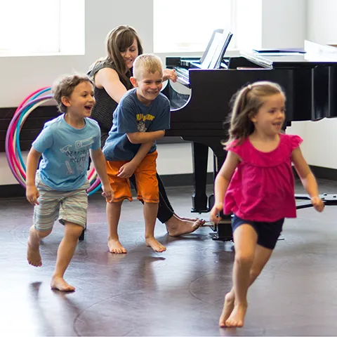 BW Community Arts School Picture 1
