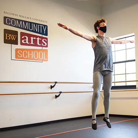 BW Community Arts School Picture 4