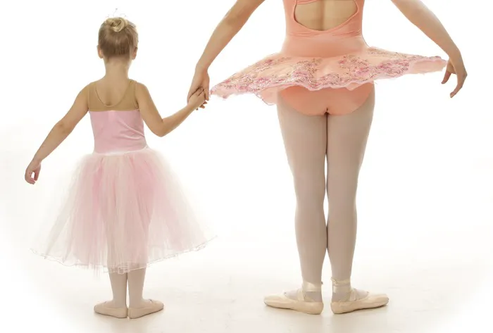 Nancy Larsen Dance Studio Picture 2