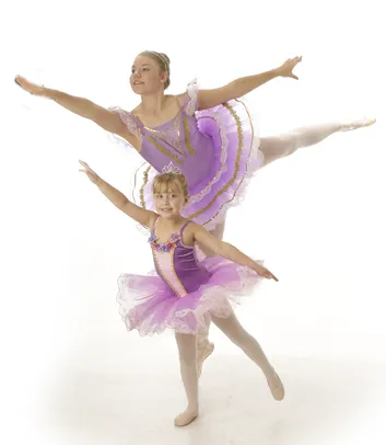 Nancy Larsen Dance Studio Picture 1