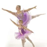 Nancy Larsen Dance Studio