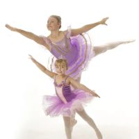 Nancy Larsen Dance Studio ico
