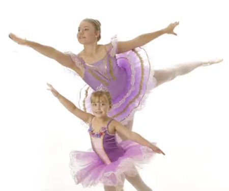Nancy Larsen Dance Studio