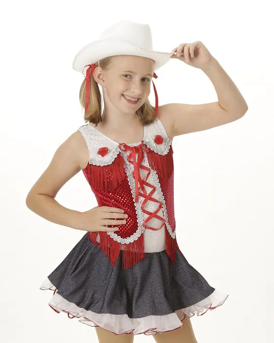 Nancy Larsen Dance Studio Picture 5