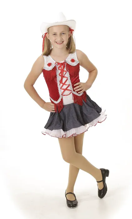 Nancy Larsen Dance Studio Picture 4