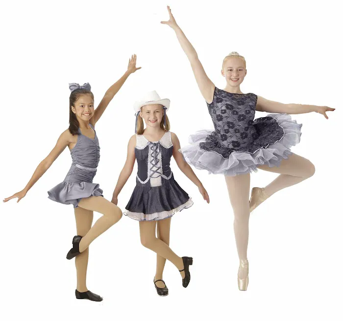 Nancy Larsen Dance Studio Picture 6