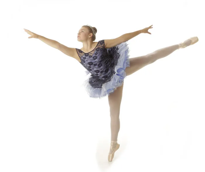 Nancy Larsen Dance Studio Picture 7