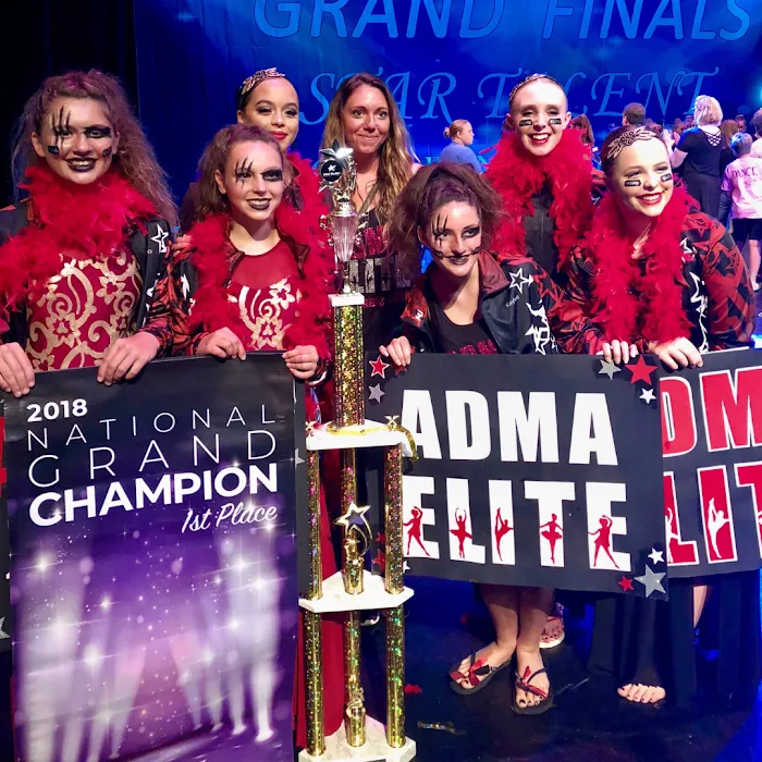 ADMA Dance & Gymnastics Picture 3