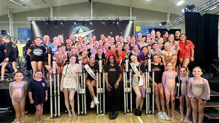 ADMA Dance & Gymnastics Picture 2