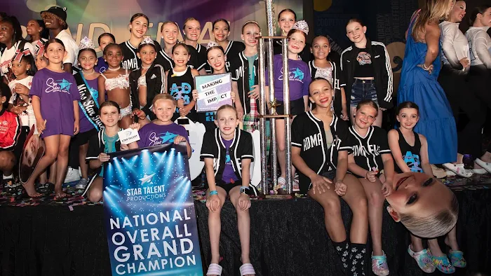 ADMA Dance & Gymnastics Picture 4