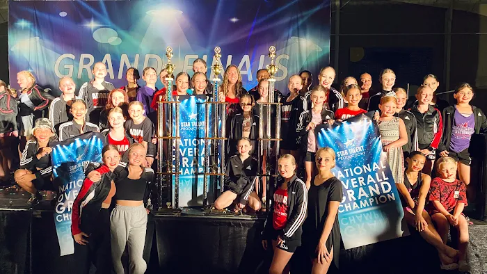 ADMA Dance & Gymnastics Picture 8