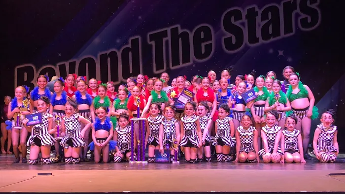 ADMA Dance & Gymnastics Picture 7