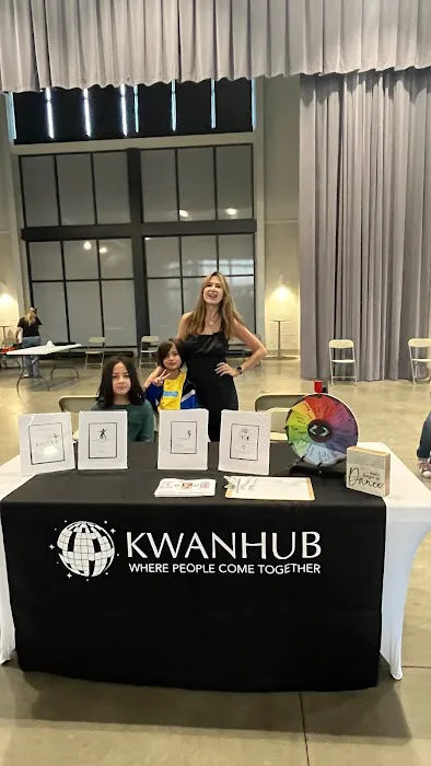 KwanHub Picture 4