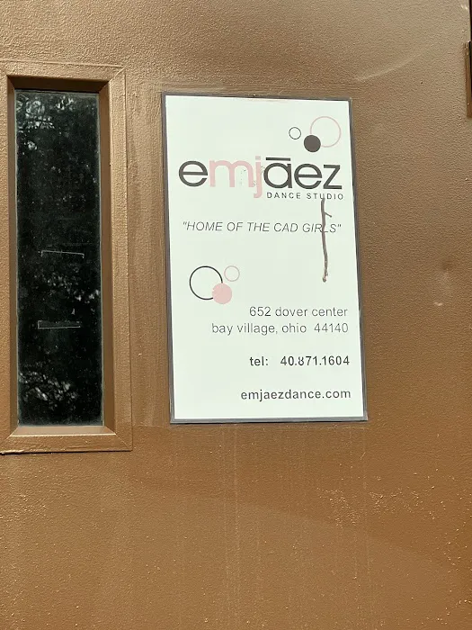 Emjaez Dance Studio Picture 1