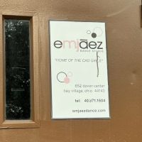 Emjaez Dance Studio ico