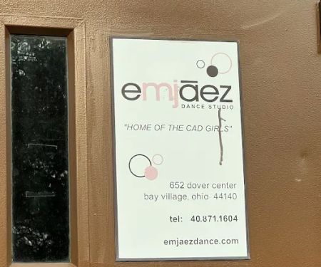 Emjaez Dance Studio