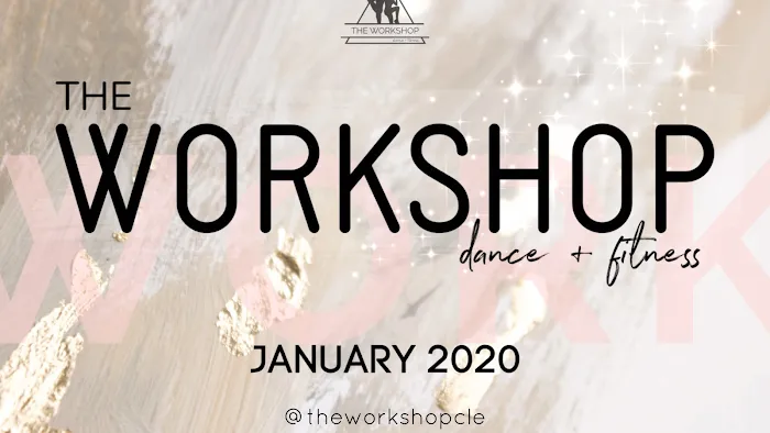 The Workshop: Dance + Fitness Picture 2