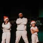The Workshop: Dance + Fitness