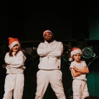 The Workshop: Dance + Fitness ico