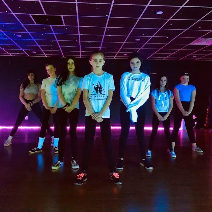 The Workshop: Dance + Fitness Picture 3