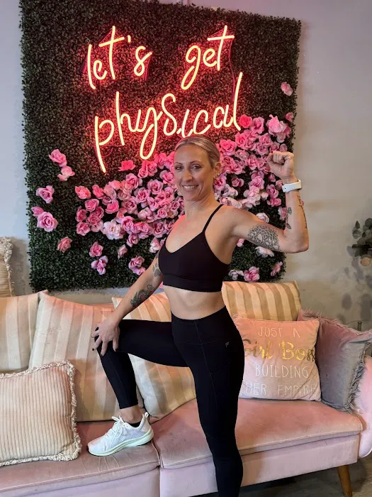 The Workshop: Dance + Fitness Picture 5