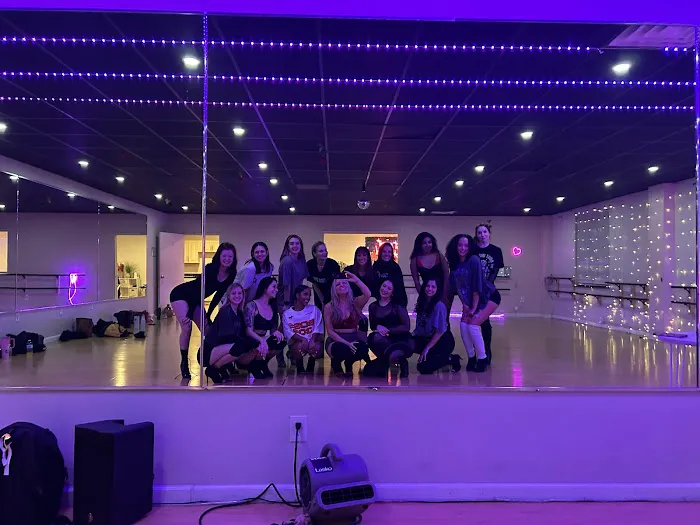 The Workshop: Dance + Fitness Picture 6