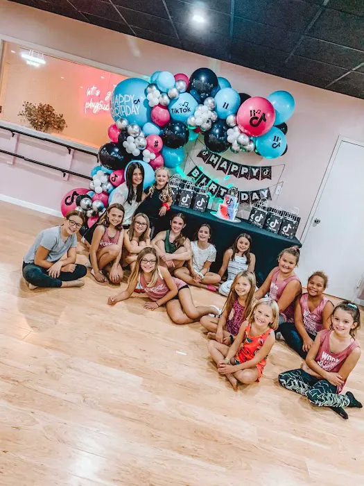 The Workshop: Dance + Fitness Picture 8