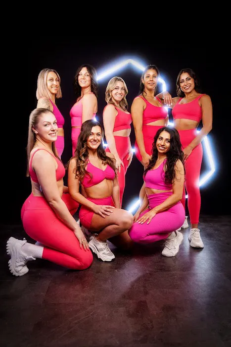 The Workshop: Dance + Fitness Picture 10
