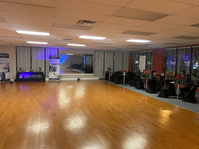 Fred Astaire Dance Studios Picture 1