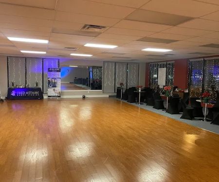 Fred Astaire Dance Studios