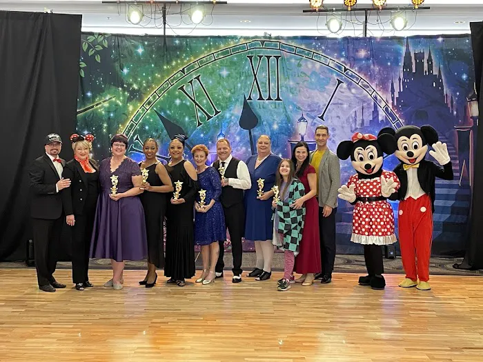 Fred Astaire Dance Studios Picture 4