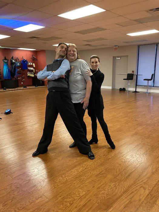Fred Astaire Dance Studios Picture 9