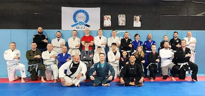 T.R.U.E. Martial Arts Picture 4